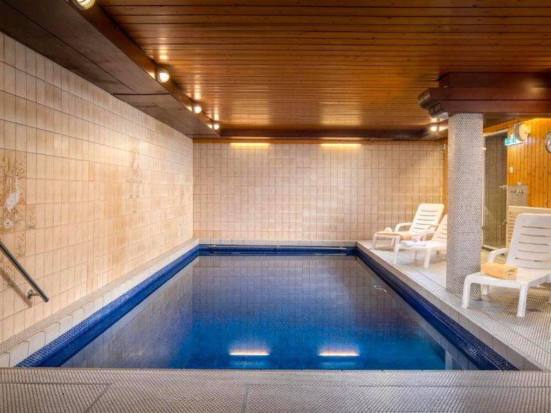 Hotel Sonnenhof Teinachtalの写真