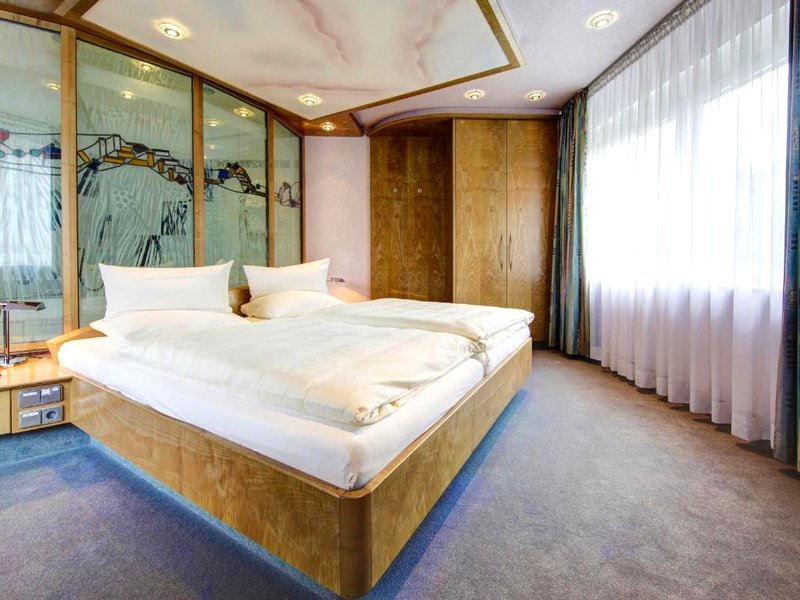 Landhotel Pfrondorfer Muhleの写真