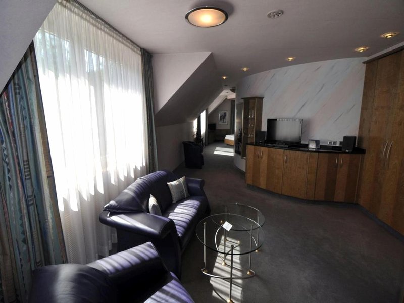 Landhotel Pfrondorfer Muhleの写真