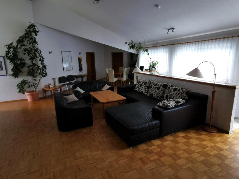 Schwarzwald Sportzentrum Neubulachの写真