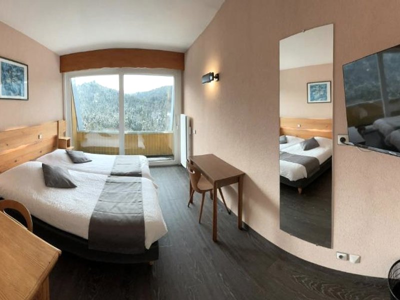 Logis De La Grande Cascadeの写真