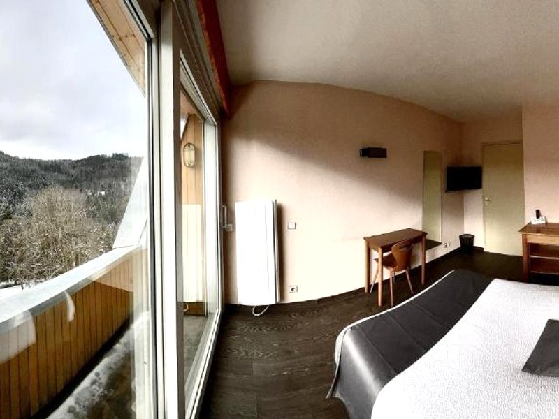 Logis De La Grande Cascadeの写真