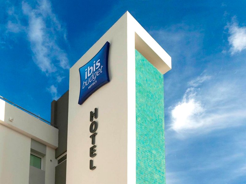 ibis budget Remiremontの写真