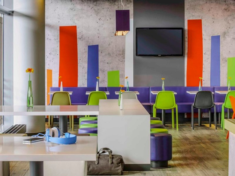 ibis budget Remiremontの写真