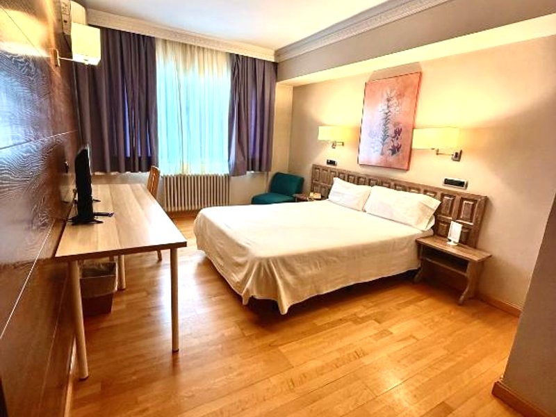 Hotel Virreyの写真