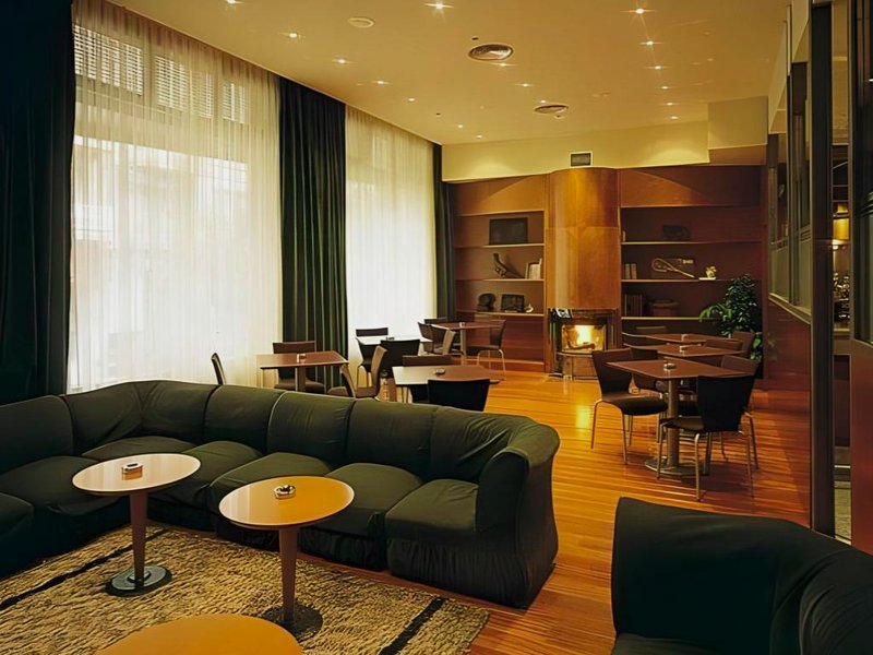 Hotel Virreyの写真