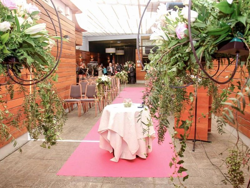 Hotel Virreyの写真