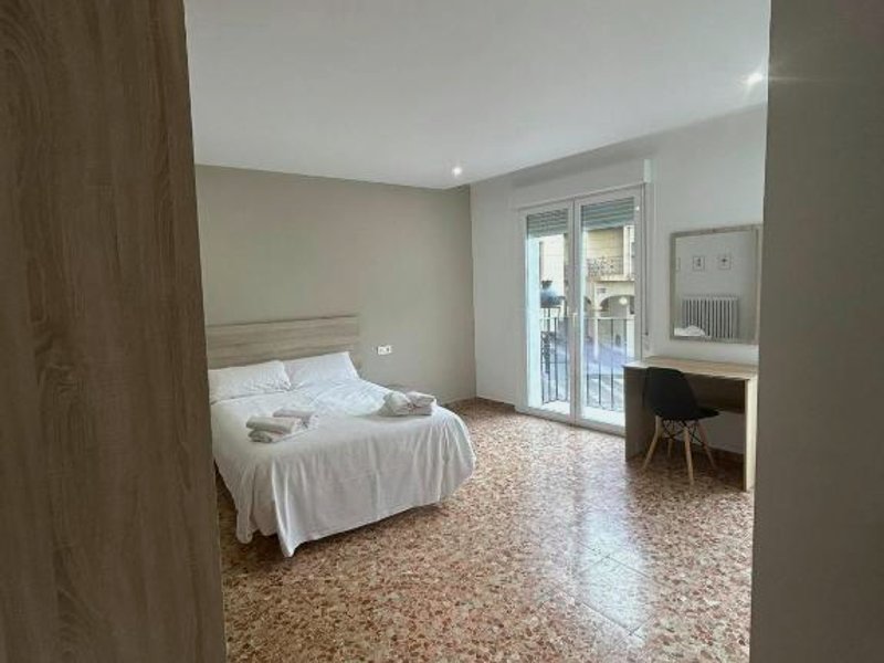Pensión Arnedo (Pension Arnedo)の写真