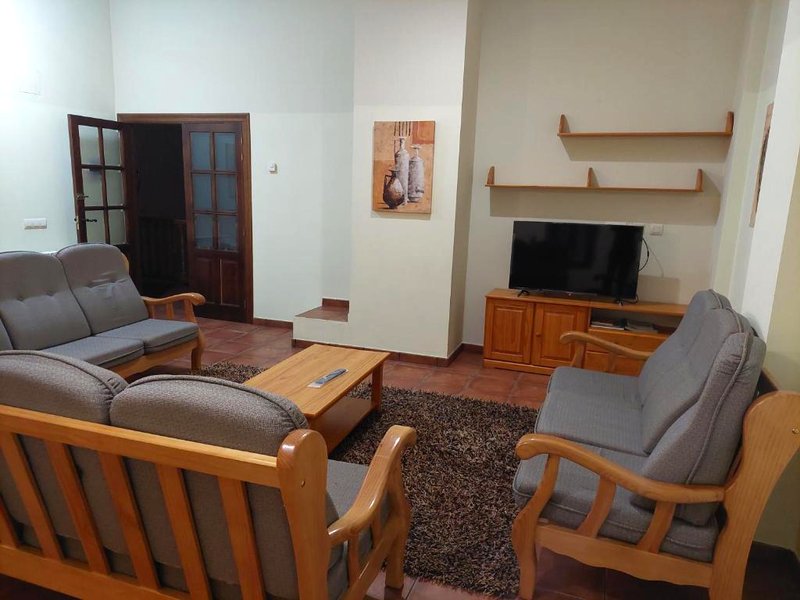 ALBERGUE CASA LAS ANGELITASの写真