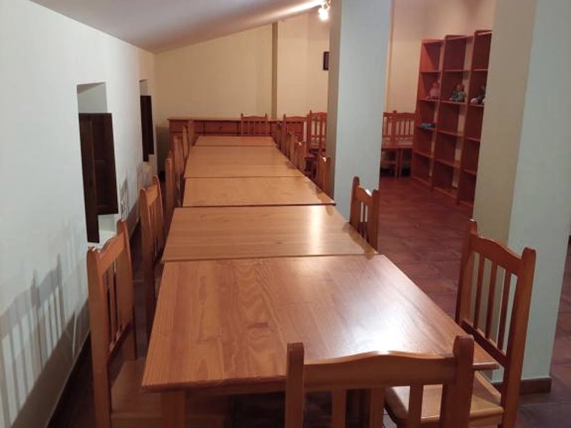 ALBERGUE CASA LAS ANGELITASの写真