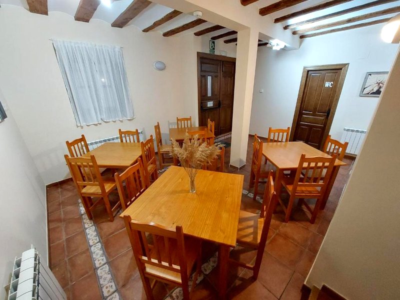 ALBERGUE CASA LAS ANGELITASの写真