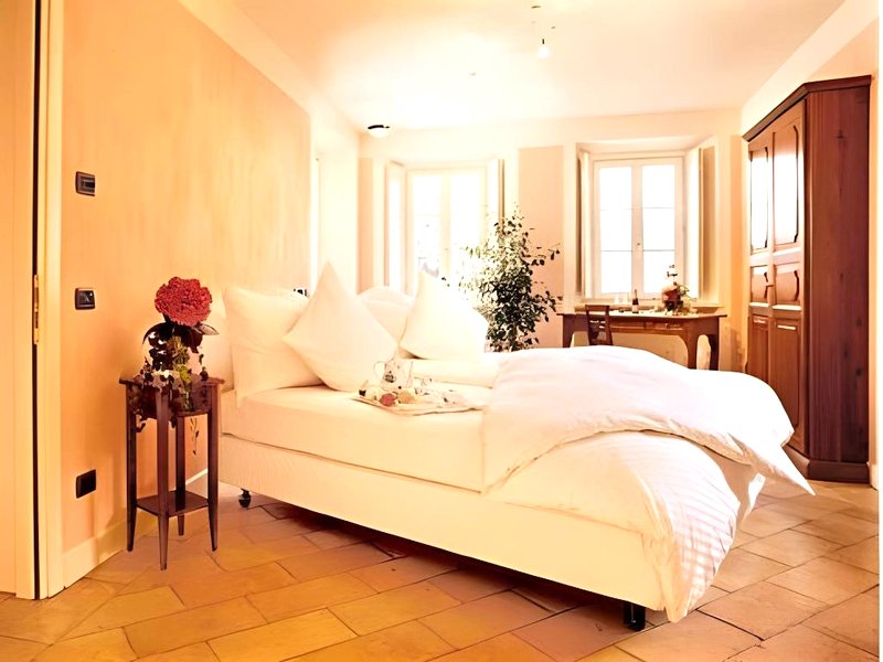 Villa Margherita, The Originals Relaisの写真