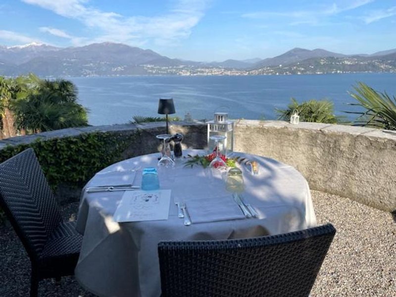 Villa Margherita, The Originals Relaisの写真