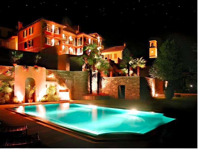 Villa Margherita, The Originals Relaisの写真