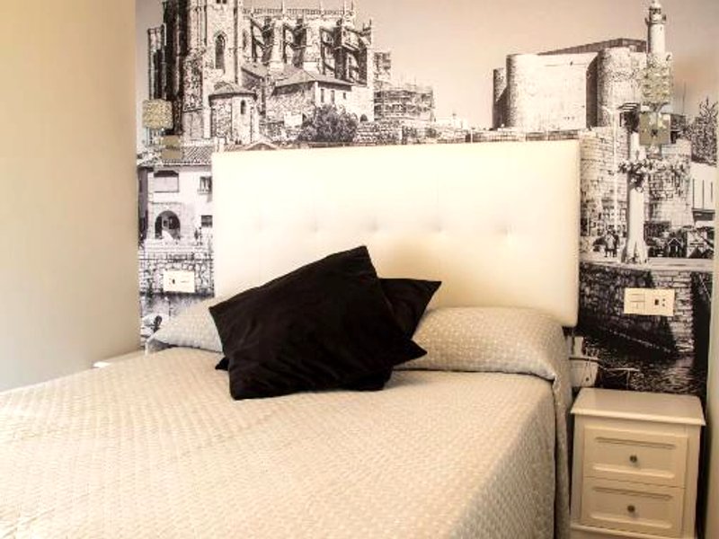 Alojamientos Rooms Catamaranの写真