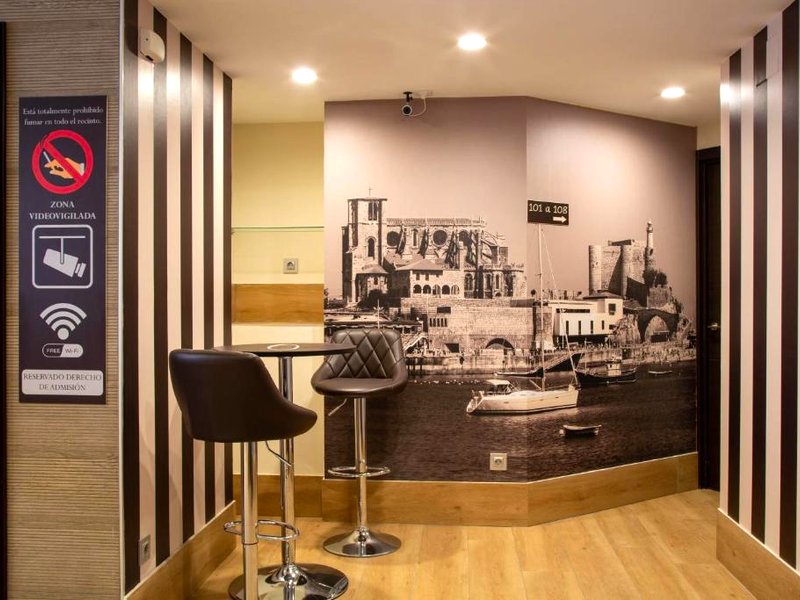 Alojamientos Rooms Catamaranの写真