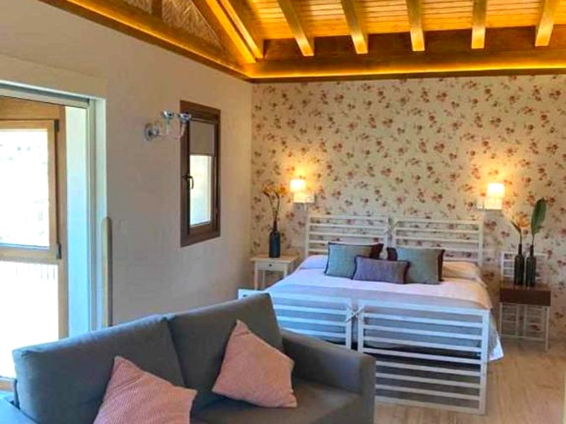 Casa Rural Mugarriの写真