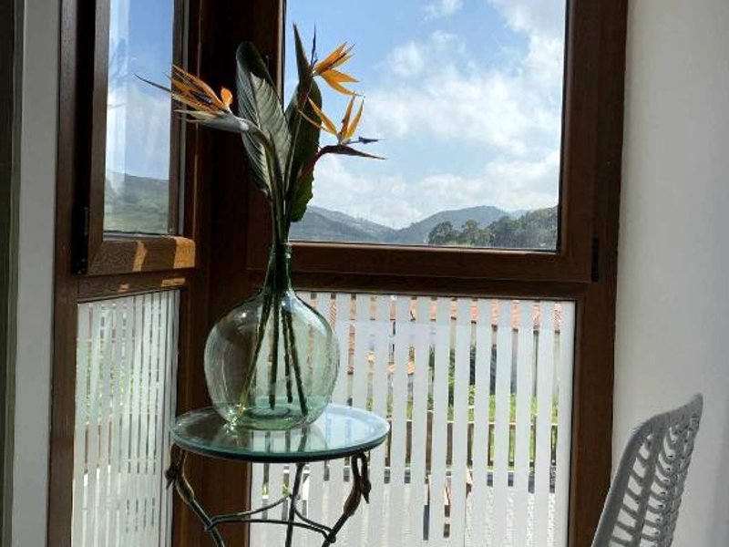 Casa Rural Mugarriの写真