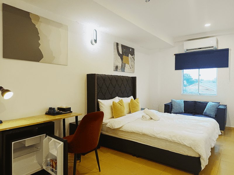 Rentio Hotel Co- Living Concepts Lunas Kulimの写真