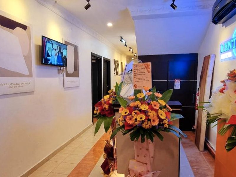 Rentio Hotel Co- Living Concepts Lunas Kulimの写真