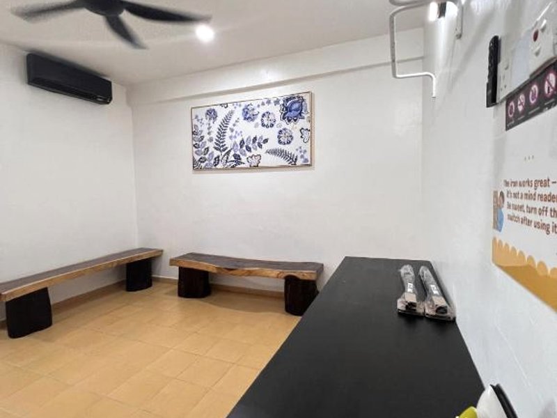 Rentio Hotel Co- Living Concepts Lunas Kulimの写真