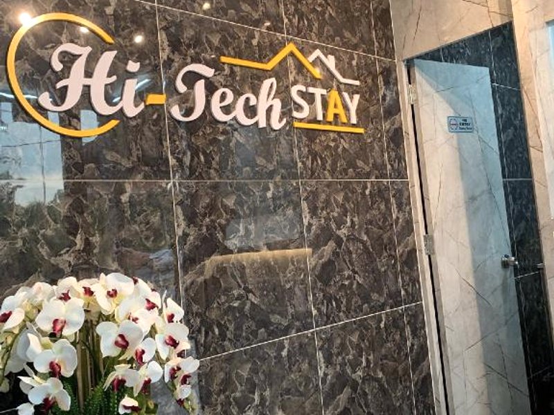 ハイ テックステイ (Hi TechSTAY)の写真
