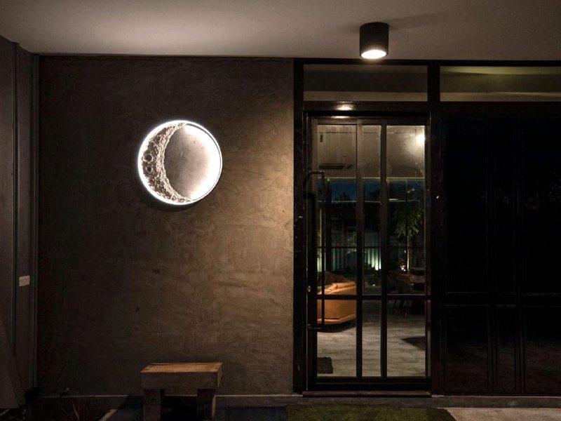 Yi Luxury Villa, Bukit Mertajamの写真