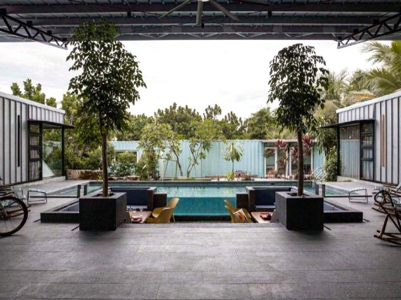 Yi Luxury Villa, Bukit Mertajamの写真