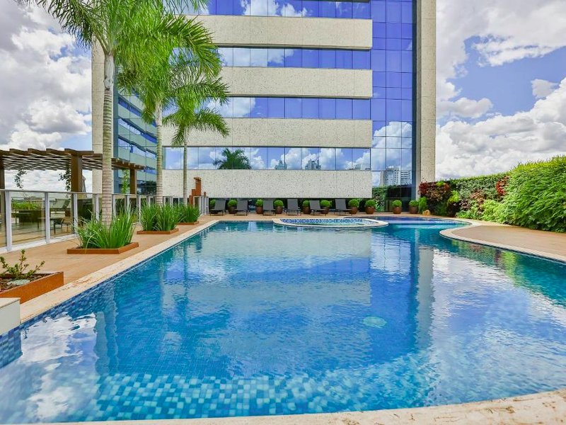 Transamerica Collection Goiânia (Transamerica Collection Goiania)の写真