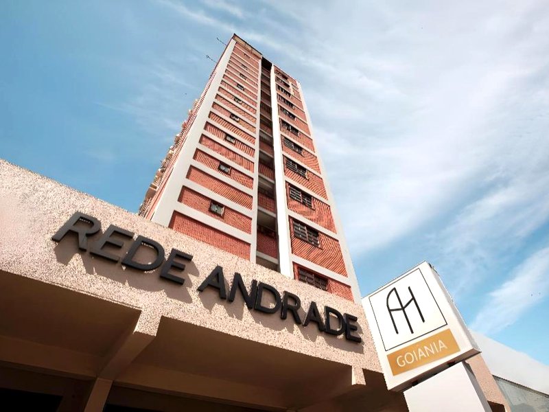Rede Andrade Goiania Centroの写真
