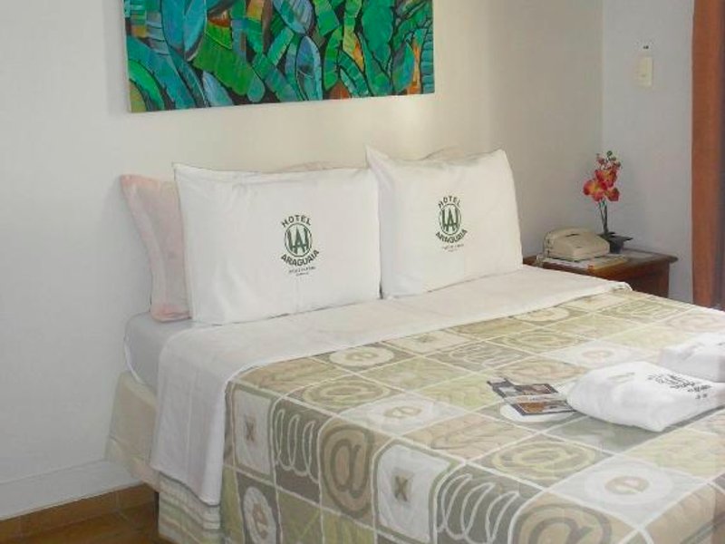 Hotel Araguaia Goianiaの写真