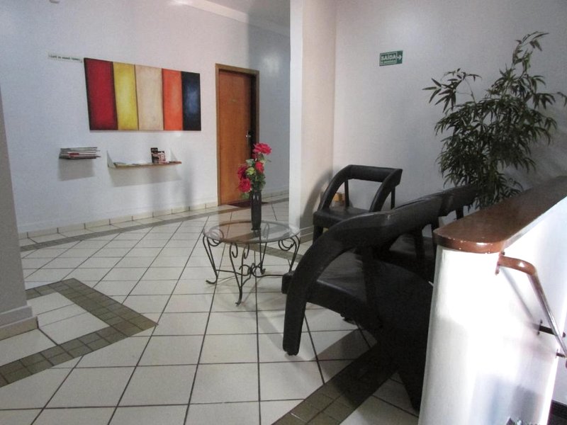 Hotel Araguaia Goianiaの写真