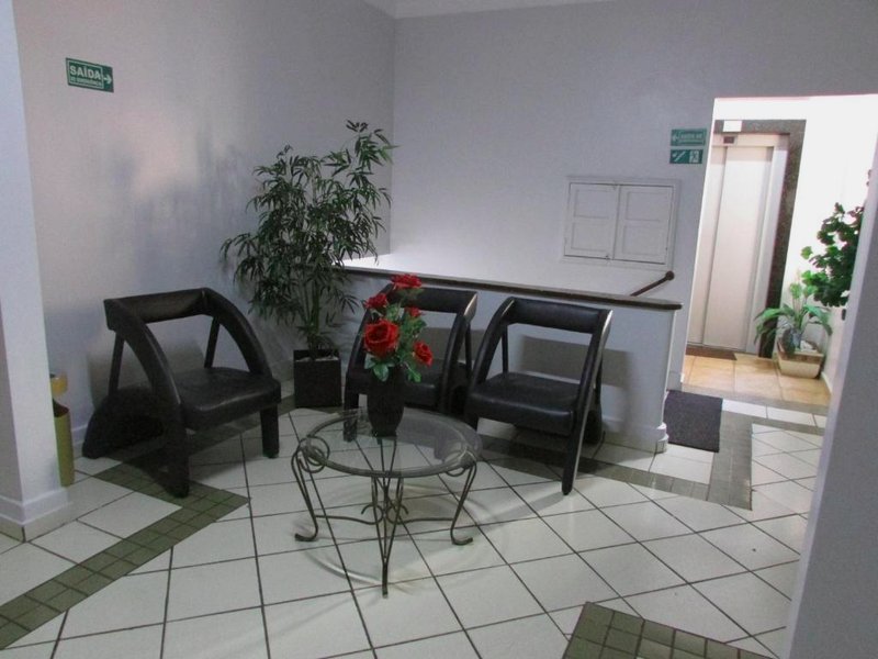 Hotel Araguaia Goianiaの写真