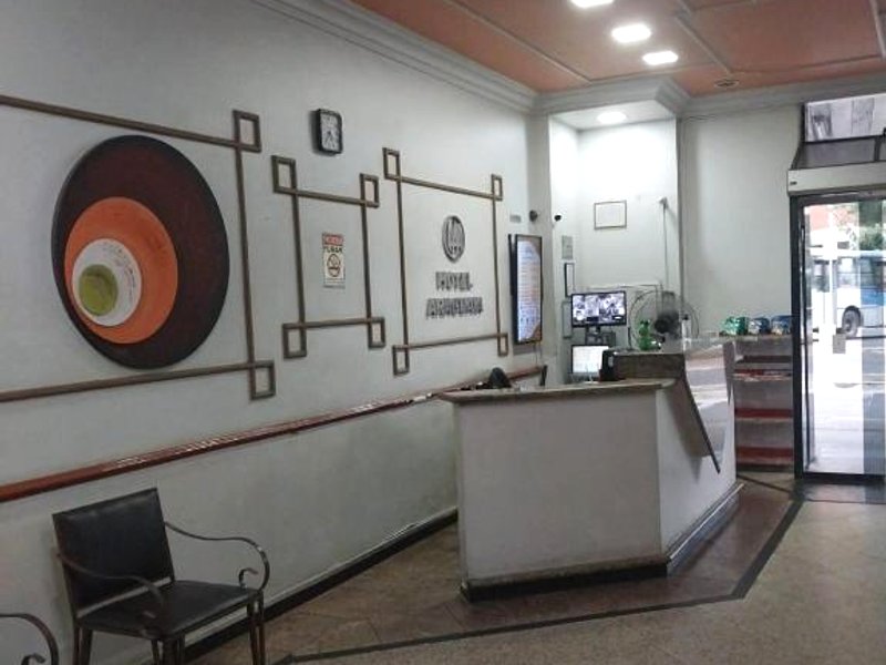 Hotel Araguaia Goianiaの写真