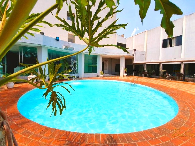 Biss Inn Hotelの写真