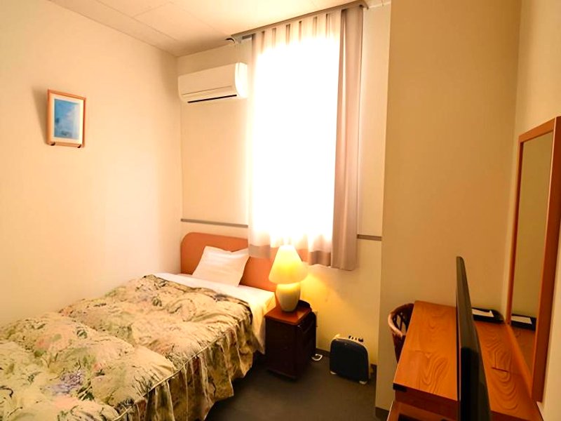 Goto Daiichi Hotelの写真