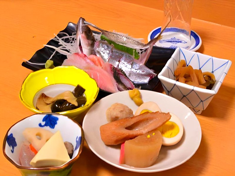 Goto Daiichi Hotelの写真