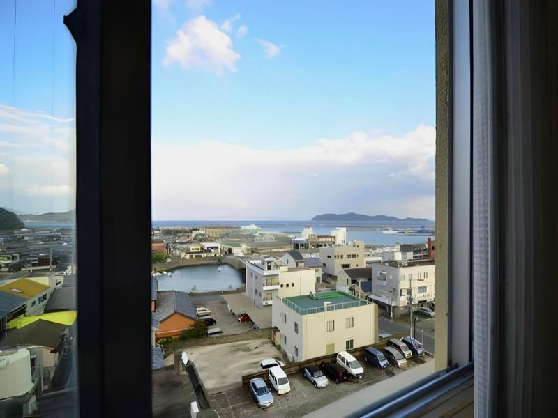 Goto Daiichi Hotelの写真
