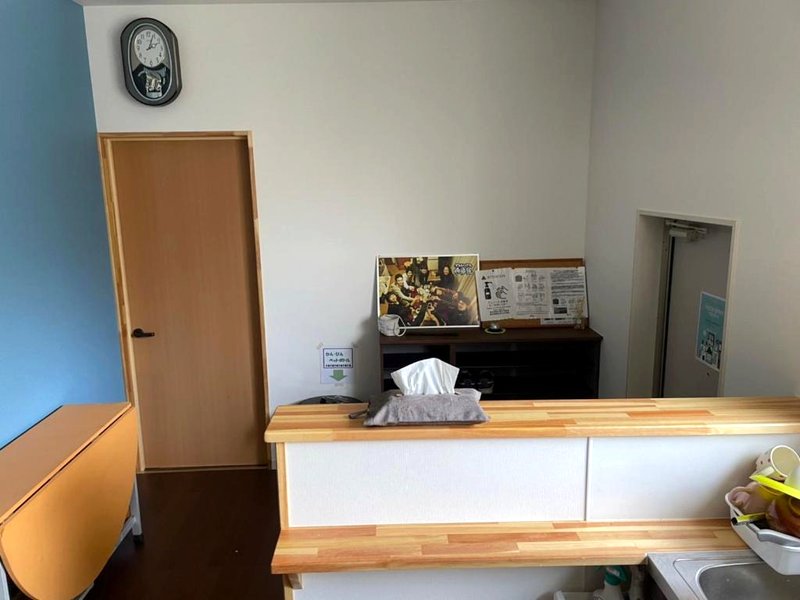 五島 ゲストハウス 雨通宿 (Goto Guest House Utojuku)の写真