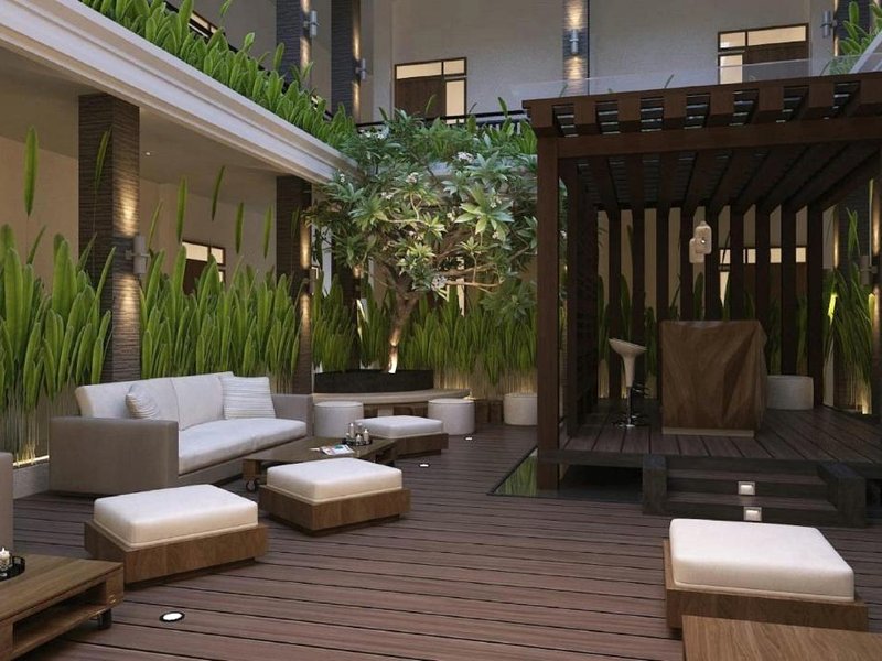 Kaberaz Luxury Hotelの写真