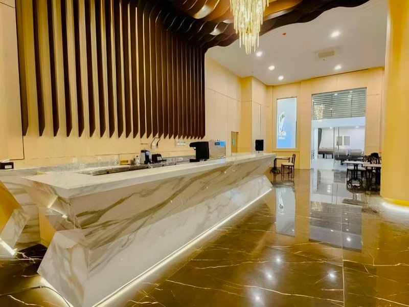 Kaberaz Luxury Hotelの写真