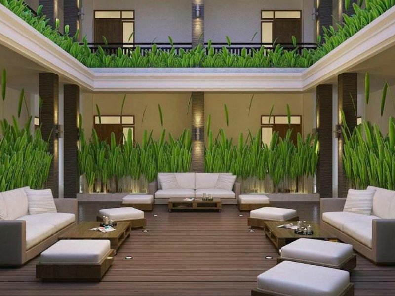 Kaberaz Luxury Hotelの写真