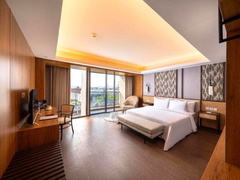 Myze Hotel Sumenepの写真