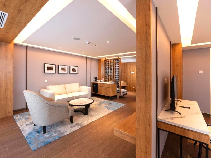 Myze Hotel Sumenepの写真