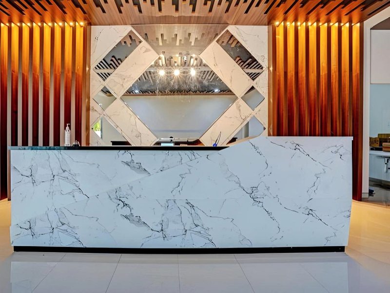 エル マリク ホテル (El Malik Hotel)の写真