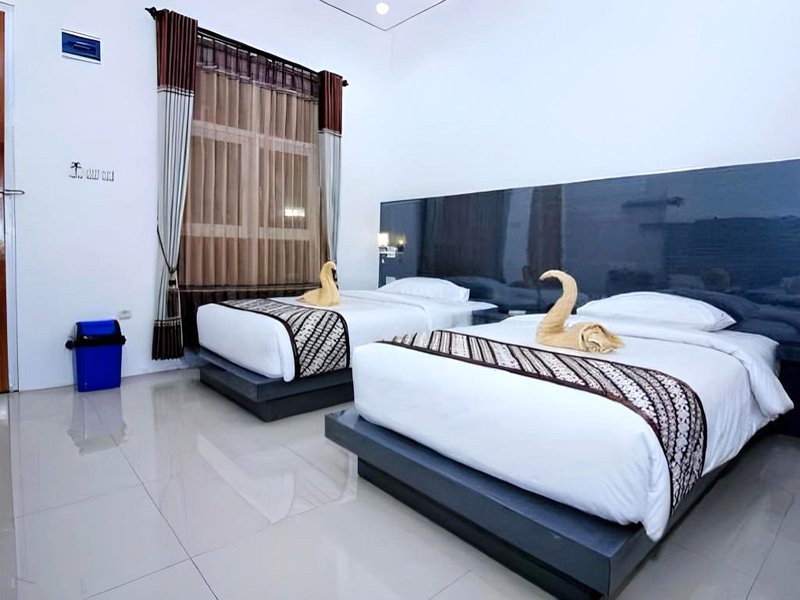 Cahaya Berlian Hotelの写真
