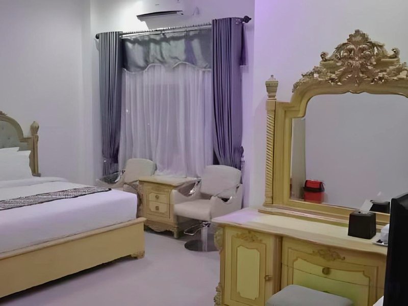 Cahaya Berlian Hotelの写真