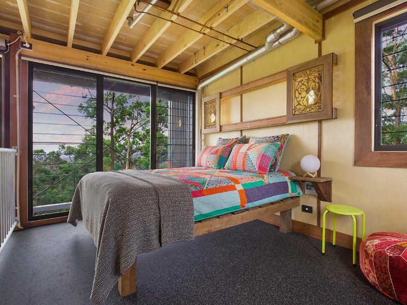 Gold Coast Tree Housesの写真