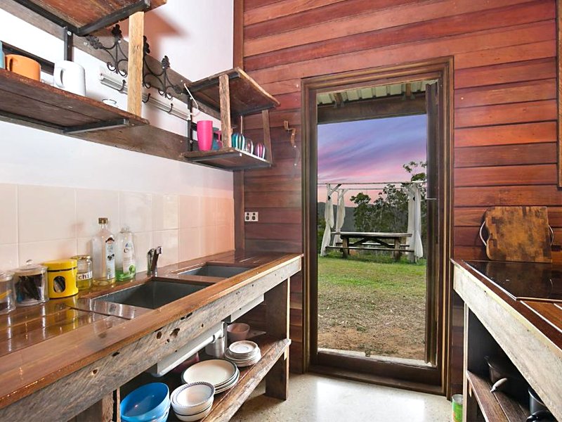 Gold Coast Tree Housesの写真