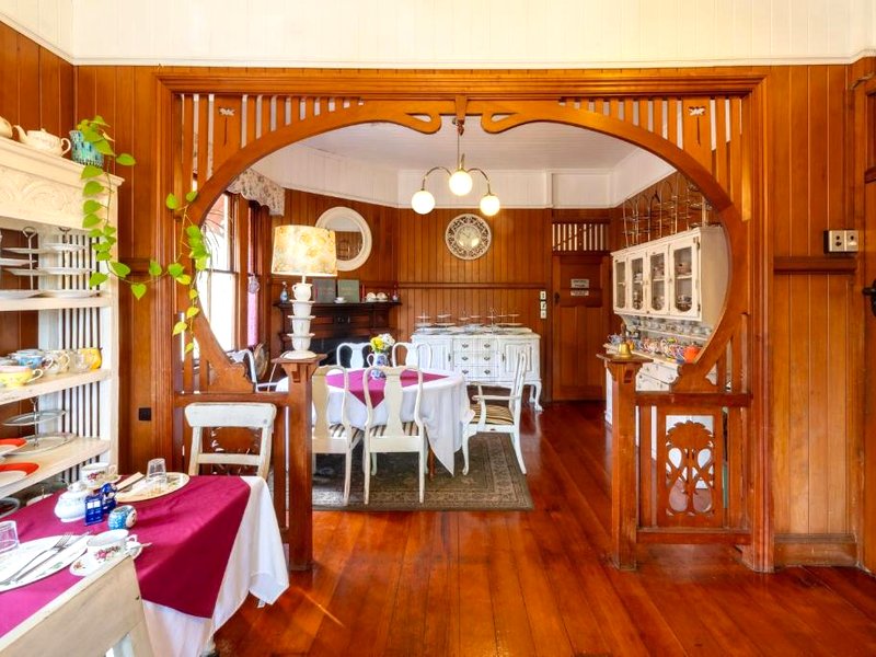 ザ ヴィレッジ B＆B (The Village B&B)の写真